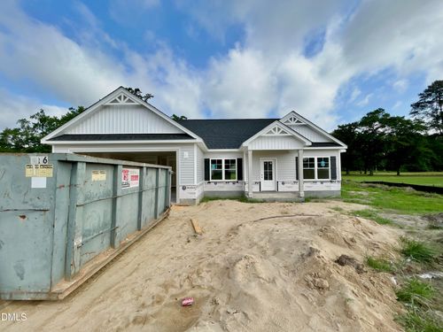3794 Chatsworth Drive, La Grange, NC, 28551 | Card Image