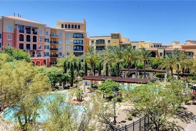 215 - 30 Strada Di Villaggio, Home with 0 bedrooms, 1 bathrooms and 1 parking in Henderson NV | Image 2