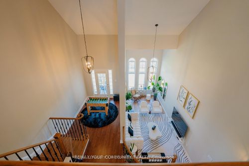 117 Hansard Dr, Vaughan, ON, L4H0V8 | Card Image