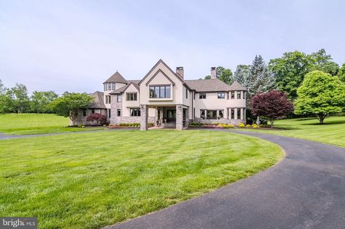 509 Wheatfield Ln, NEWTOWN, PA, 18940-2800 | Card Image