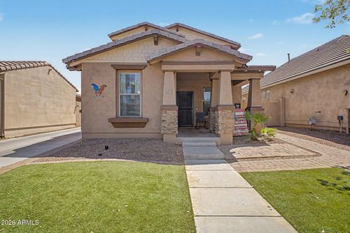 14779 W Pershing St, Surprise, AZ, 85379-4253 | Card Image