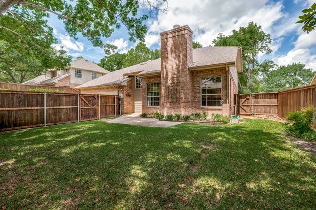 1005 Glendale Ct, House other with 4 bedrooms, 3 bathrooms and null parking in Allen TX | Image 37