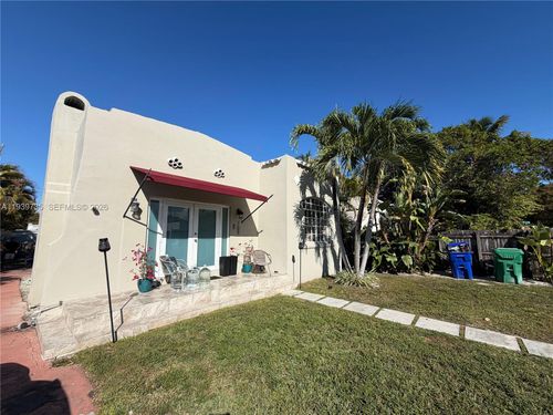 109 Nw 48th St, Miami, FL, 33127-2417 | Card Image