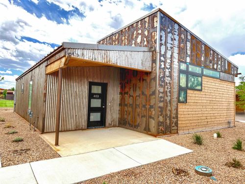 469 Red River Loop, Clifton, CO, 81520-9702 | Card Image