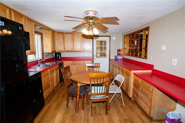 205 Grant St, House other with 3 bedrooms, 1 bathrooms and 1 parking in Paulding OH | Image 15