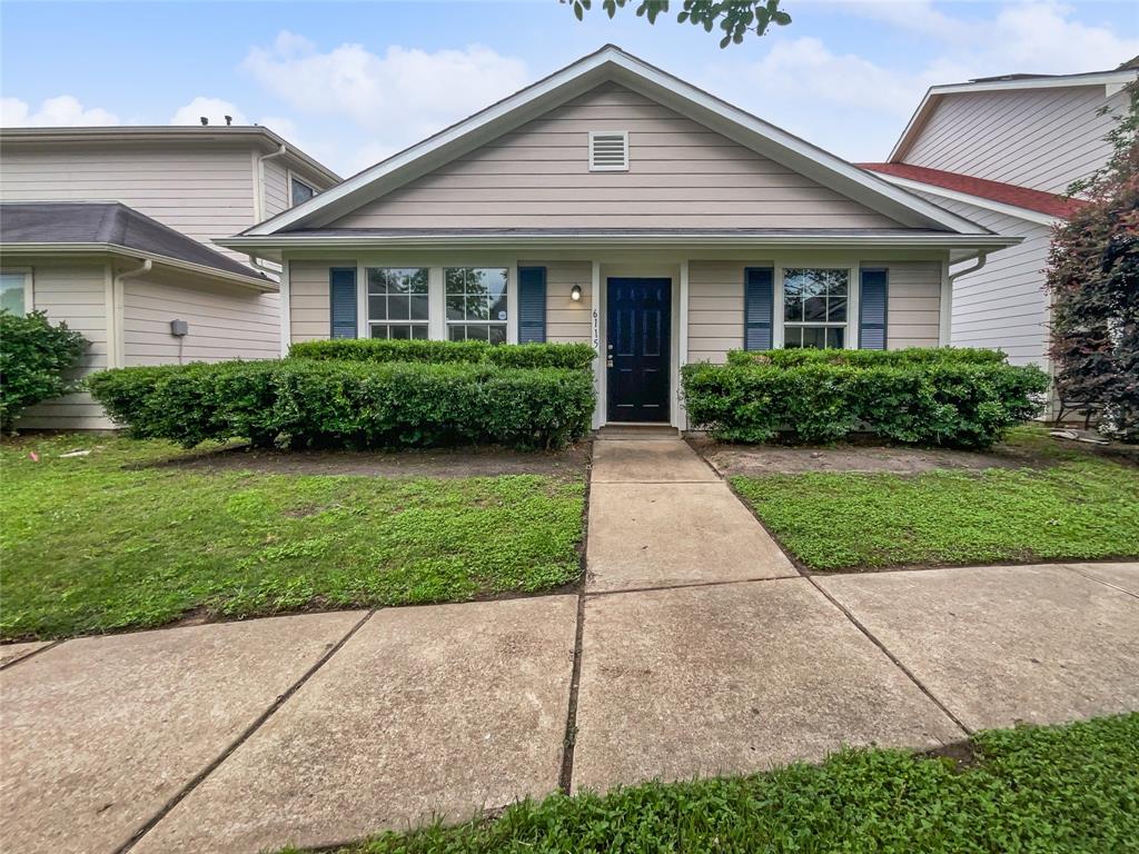 Lone Prairie Way, Katy, TX 77449