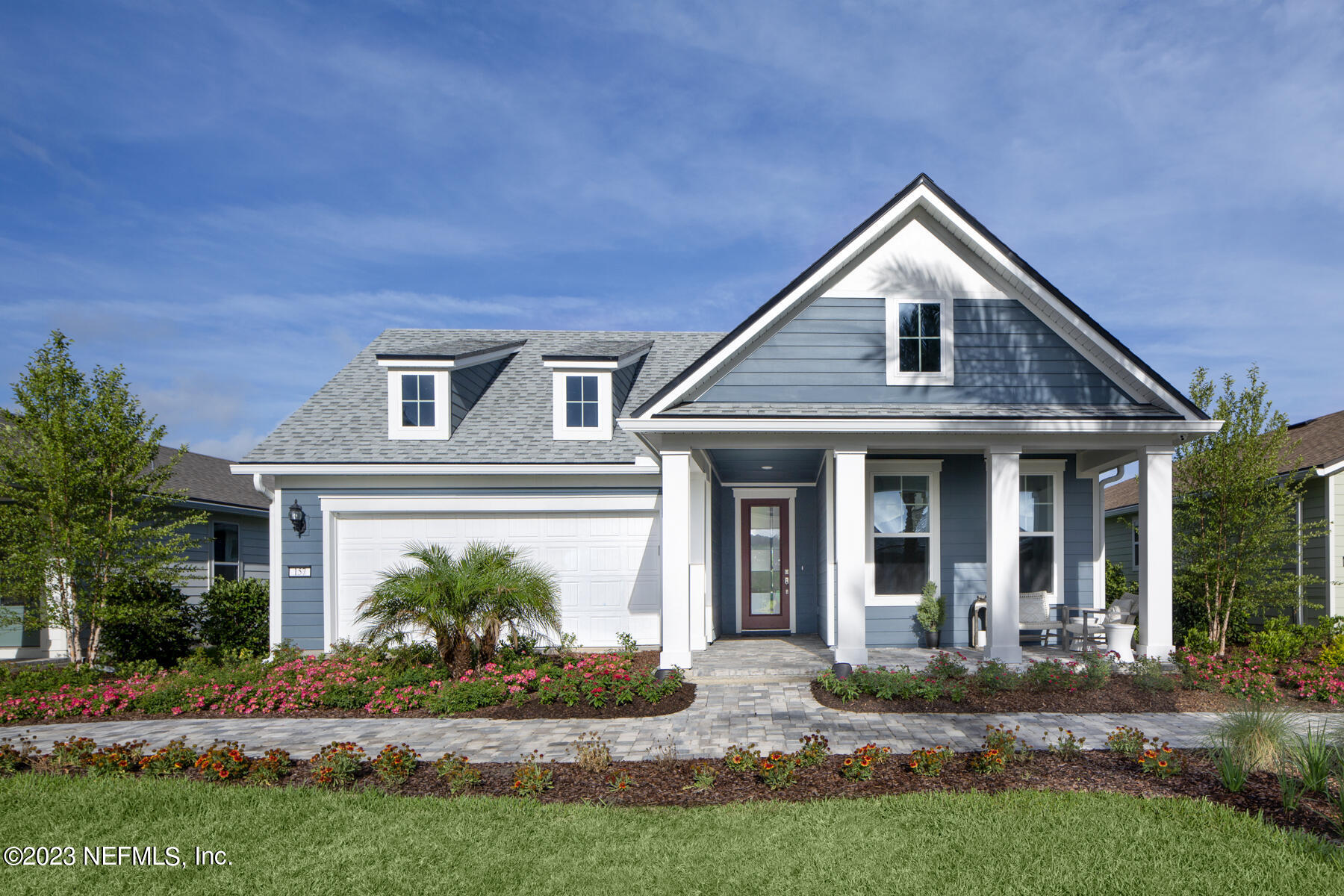 Creek Pebble Dr, Ponte Vedra, FL 32081