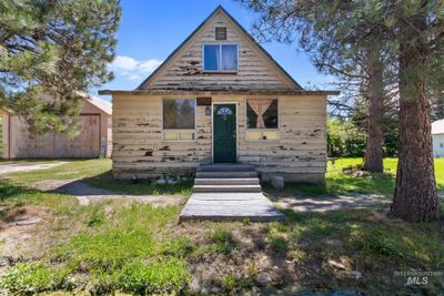 506 & 508 Montgomery St., House other with 3 bedrooms, 1 bathrooms and 2 parking in Idaho City ID | Image 1