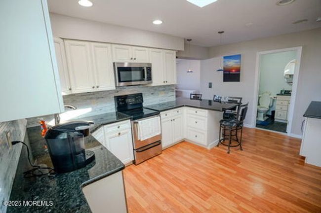 12F - 100 Ocean Ave, Condo with 2 bedrooms, 2 bathrooms and null parking in Bradley Beach NJ | Image 11