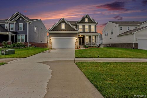 842 Ford Mill Rd, Saline, MI, 48176-2805 | Card Image