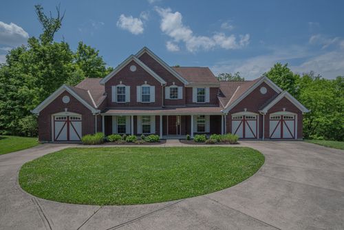 1463 Twinridge Way, Independence, KY, 41051-7446 | Card Image
