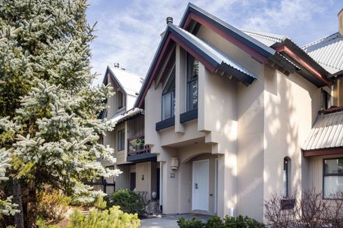 25-4637 Blackcomb Way, Whistler, BC, V8E0Y6 | Card Image