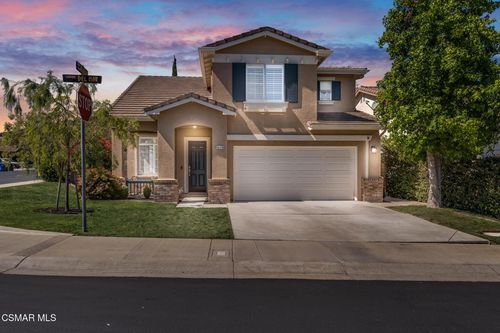 673 Camino Del Mar, Newbury Park, CA, 91320-6718 | Card Image