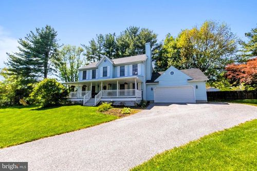 104 3rd Ave, REISTERSTOWN, MD, 21136-1005 | Card Image