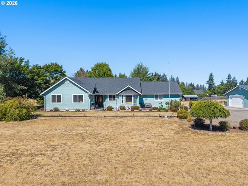 25156 E Bolton Rd, Veneta, OR, 97487-9705 | Card Image