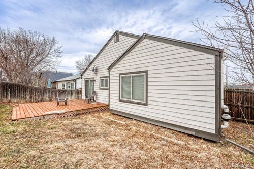 18946 E 22nd Pl, Aurora, CO, 80011-3629 | Card Image