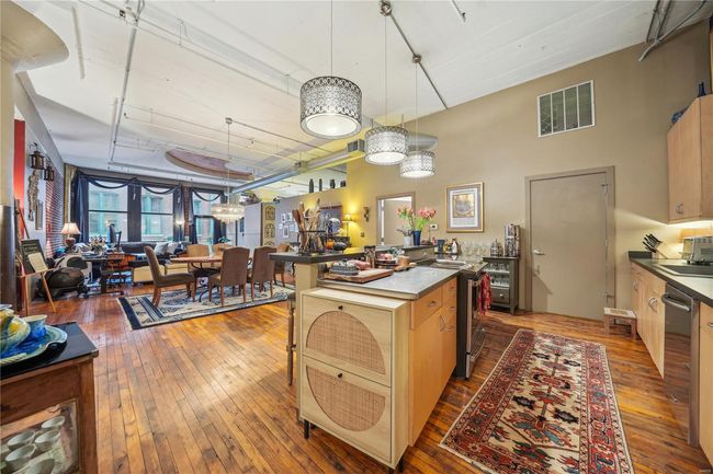 APT-701 - 1010 Saint Charles St, Condo with 2 bedrooms, 2 bathrooms and 1 parking in Saint Louis MO | Image 7