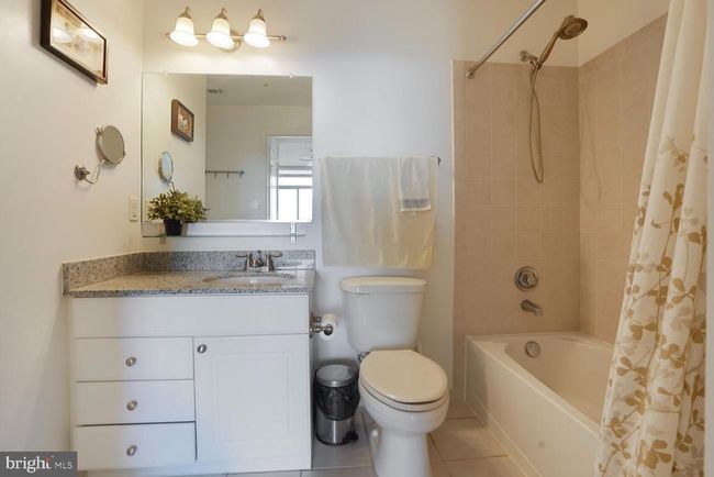UNIT-822W - 3600 S Glebe Rd, Condo with 1 bedrooms, 1 bathrooms and null parking in ARLINGTON VA | Image 16