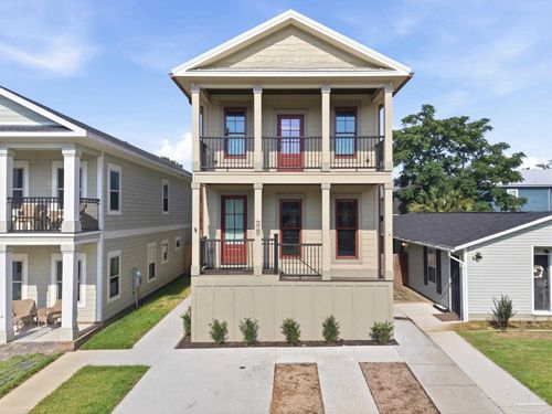 219 N De Villiers St, Pensacola, FL, 32502-4768 | Card Image