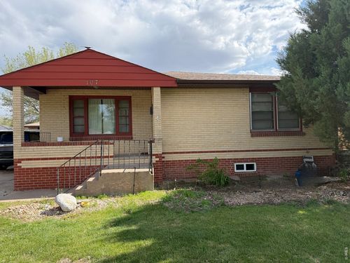 107 Magnolia Ln, Sterling, CO, 80751-2336 | Card Image