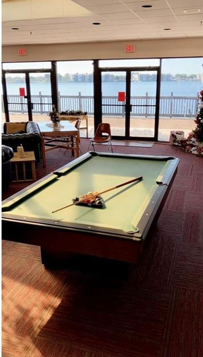 POOL TABLE AND LIBRARY | Image 25