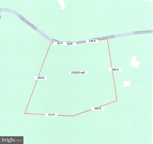 Lot 3 White Rock Rd, Kearneysville, WV, 25430 | Card Image