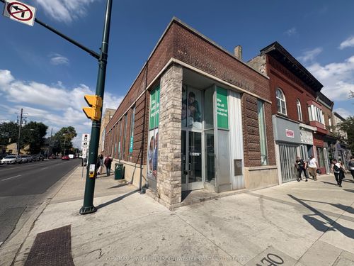 608 Dundas St, London, ON, N5W2Y8 | Card Image