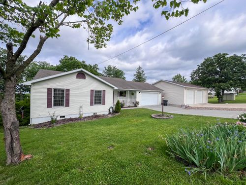 21650 Kings Loop, Hermitage, MO, 65668-8259 | Card Image