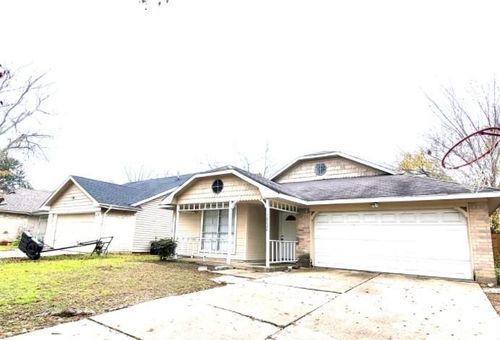 16026 Barbarossa Dr, Houston, TX, 77083-5306 | Card Image