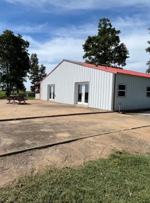 1357 Marion County 3016, Harrison, AR, 72601-6442 | Card Image