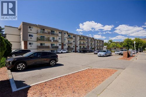 305-3304 35th Avenue, Vernon, BC, V1T8M6 | Card Image