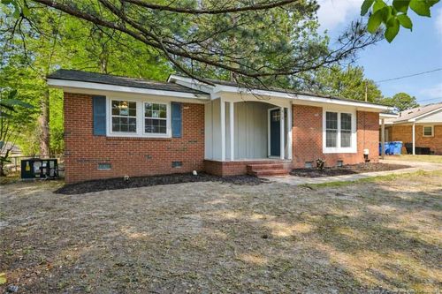 818 Rock Spring Rd, Fayetteville, NC, 28314-0855 | Card Image