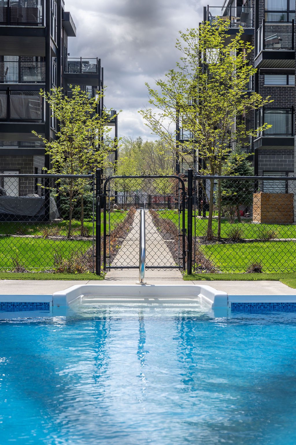 Residential in La Prairie