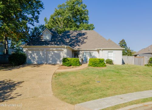 409 Meadows Court, Madison, MS, 39110 | Card Image