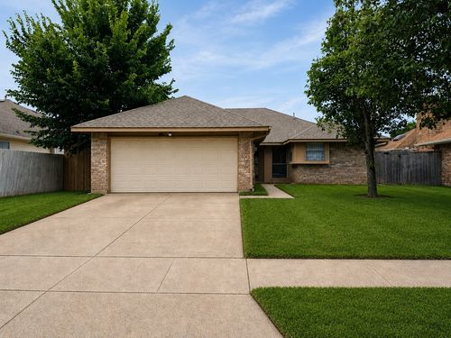 2606 Shalimar Drive, Garland, TX, 75040 | Card Image