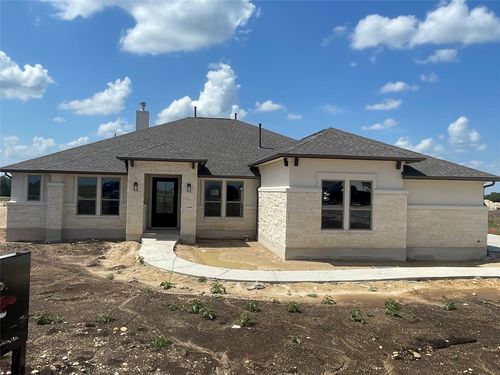 2949 Redwood Grv, Leander, TX, 78641-6459 | Card Image