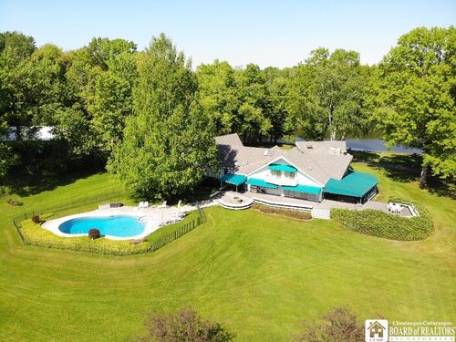 3539 Morley Rd, Ashville, NY, 14710-9505 | Card Image