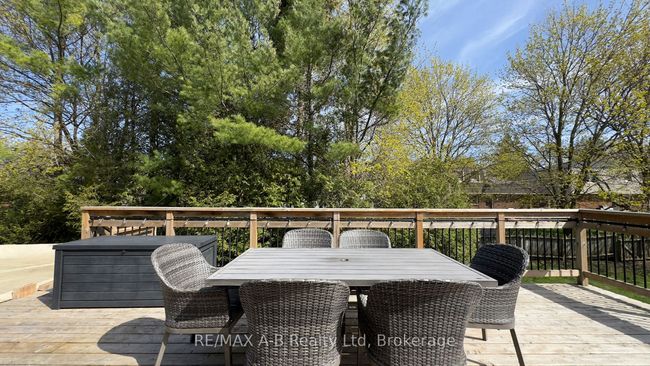 83 Sylvia St, House other with 4 bedrooms, 3 bathrooms and 4 parking in Mitchell ON | Image 44