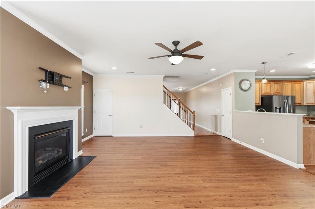 Residential in Clemmons