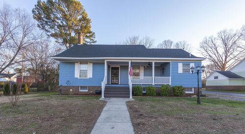 4 Farwell St, Jackson, TN, 38301 | Card Image