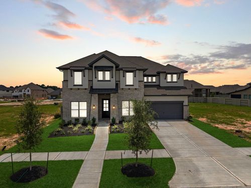 5106 Mulberry Shrubs Ln, Manvel, TX, 77578-5801 | Card Image