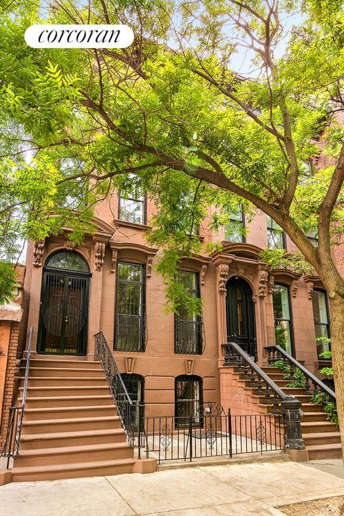 140 Prospect Pl, Brooklyn, NY, 11217-2806 | Card Image