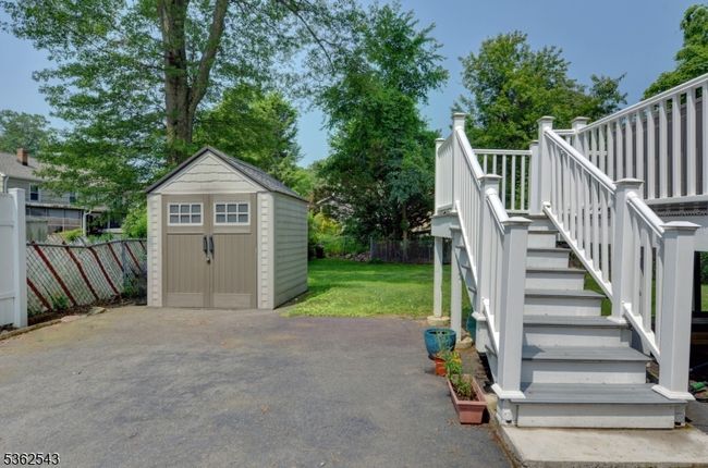 21 Bartholdi Ave, House other with 2 bedrooms, 1 bathrooms and null parking in Haskell NJ | Image 23