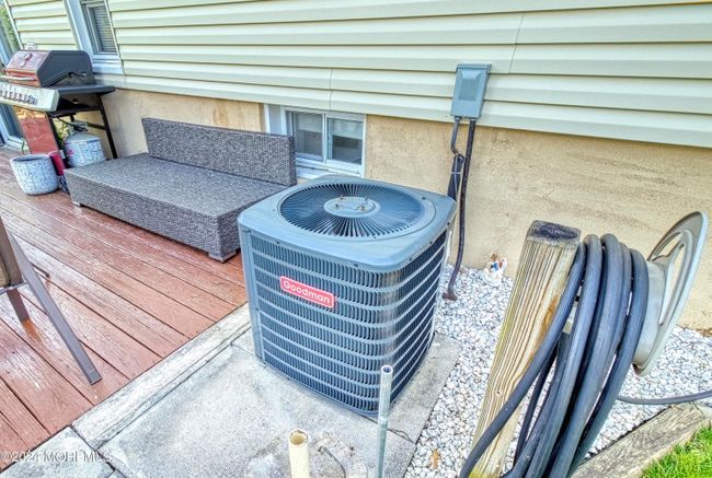 702 Winchester Ave, House other with 3 bedrooms, 3 bathrooms and null parking in Union NJ | Image 9
