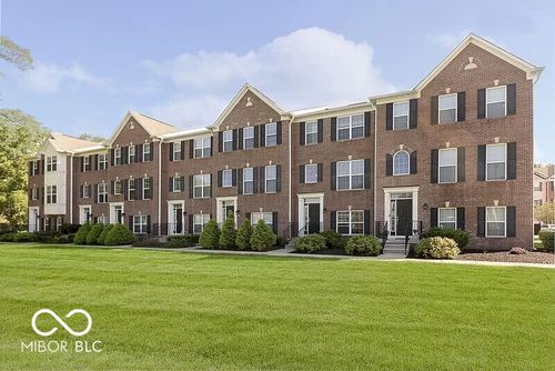 9042 Mercer Dr, Fishers, IN, 46038-3400 | Card Image