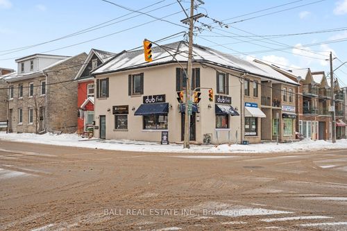 222 Wellington St, Kingston, ON, K7K2Y8 | Card Image