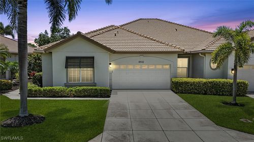 8512 Fairway Bend Dr, ESTERO, FL, 33967-5514 | Card Image