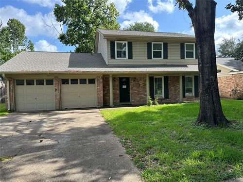 12858 Westleigh Dr, Houston, TX, 77077-3739 | Card Image
