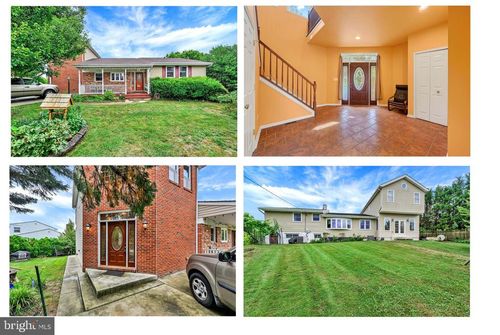 9600 Brookbend Rd, NOTTINGHAM, MD, 21236-1046 | Card Image