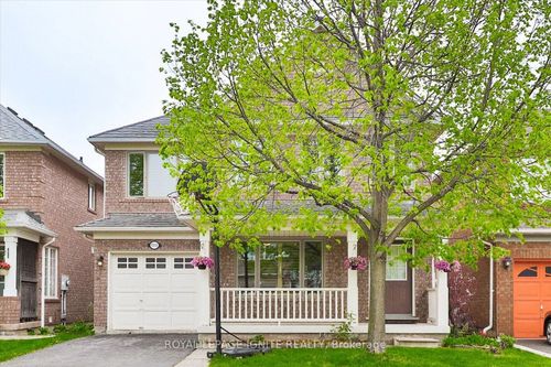 1332 Sagewood Cres, Oakville, ON, L6M4A4 | Card Image